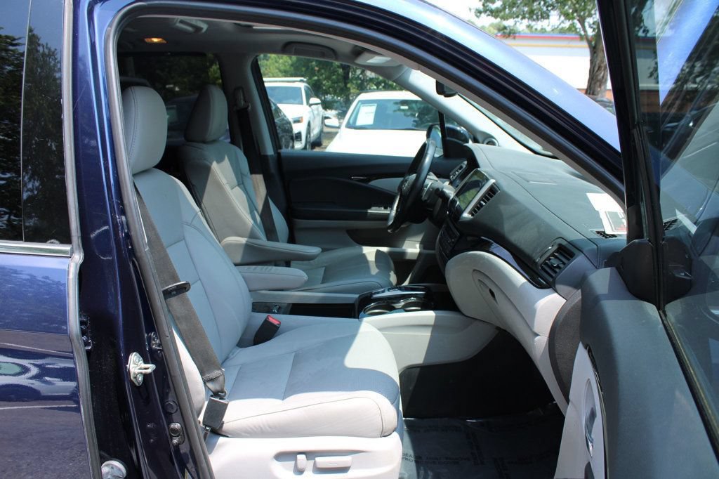 Used 2016 Honda Pilot Elite image 33