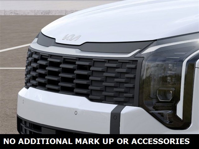 New 2026 Kia Sportage LX image 12