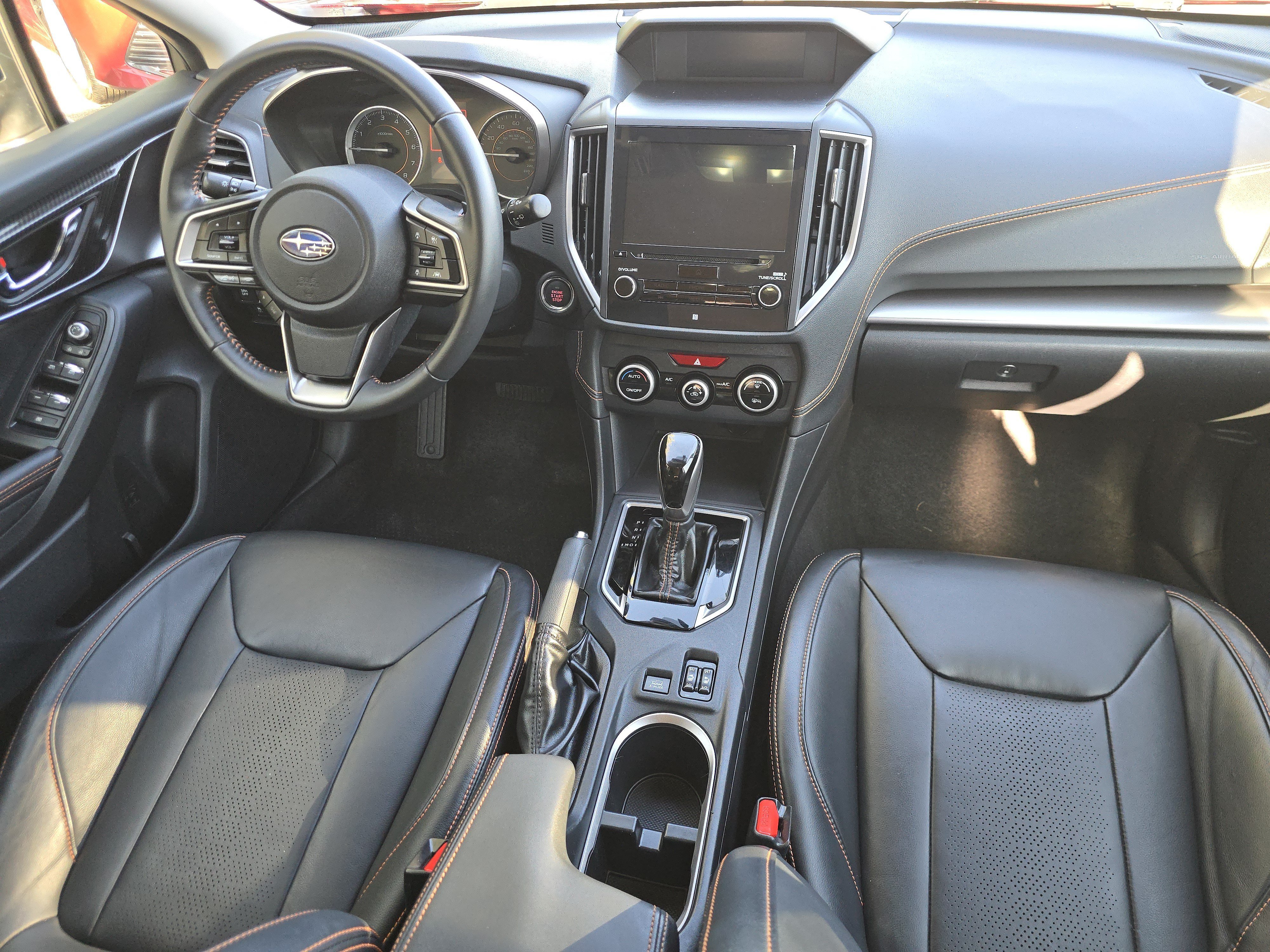 Used 2019 Subaru Crosstrek 2.0i Limited w/ Popular Package #3 AWD/4WD image 18