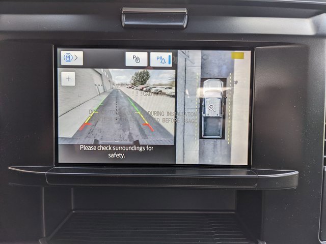 New 2025 Ford F350 XL w/ STX Appearance Package image 8