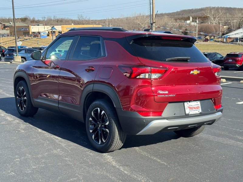 Used 2022 Chevrolet TrailBlazer LT w/ Convenience Package image 6