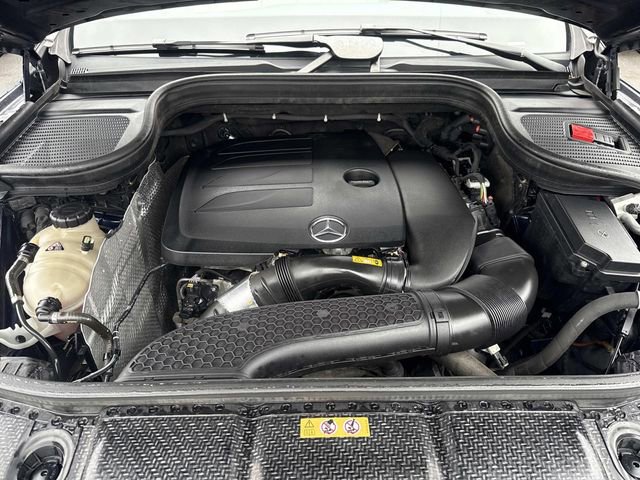 Used 2022 Mercedes-Benz GLE 350 4MATIC image 15