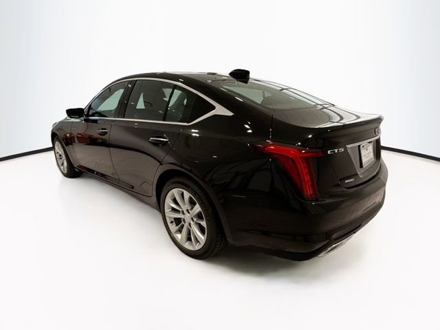 New 2026 Cadillac CT5 Premium Luxury w/ Technology Package image 5