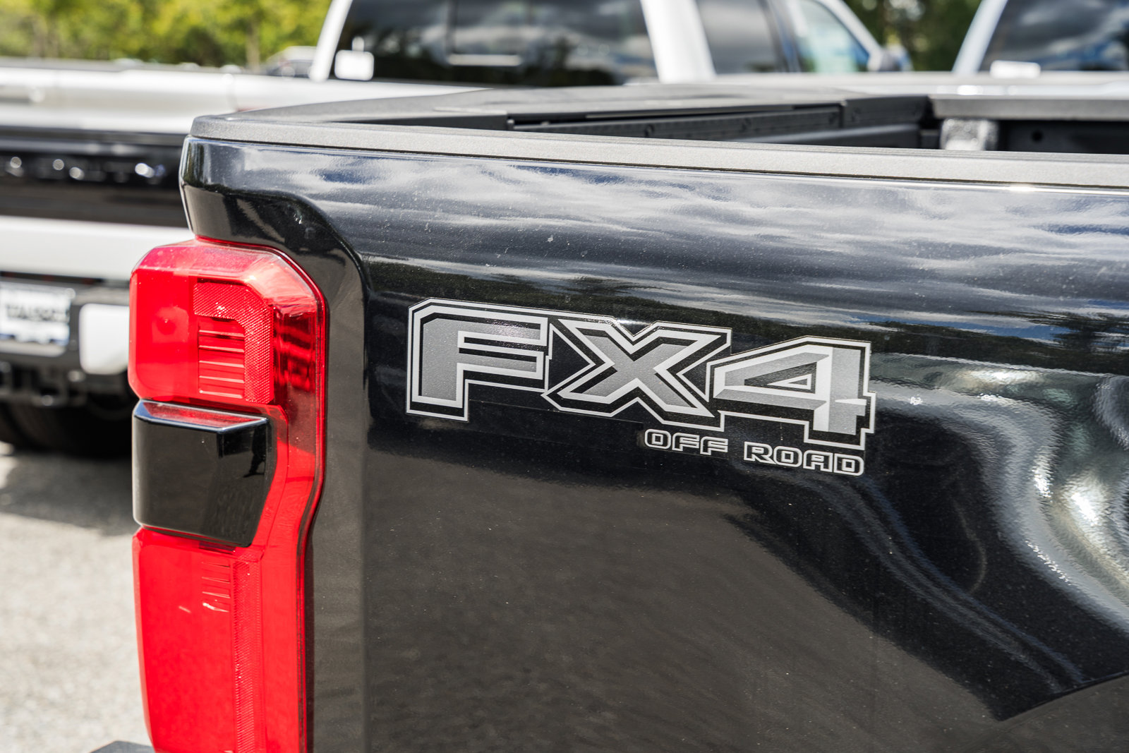 New 2026 Ford F250 XLT w/ XLT Premium Package image 21
