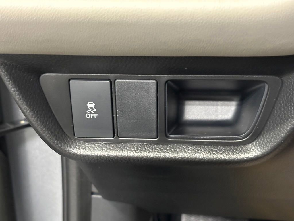 New 2026 Honda HR-V LX image 21