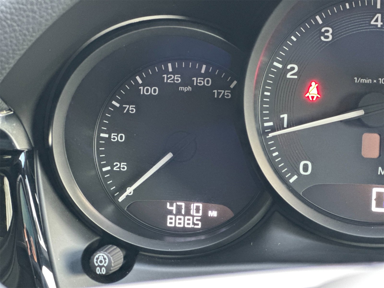 Used 2025 Porsche Macan image 30