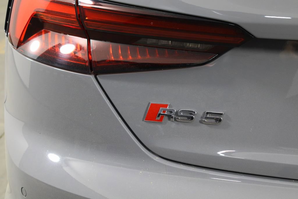 Used 2019 Audi RS 5 Sportback image 44