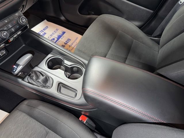 Used 2025 Dodge Durango GT image 18