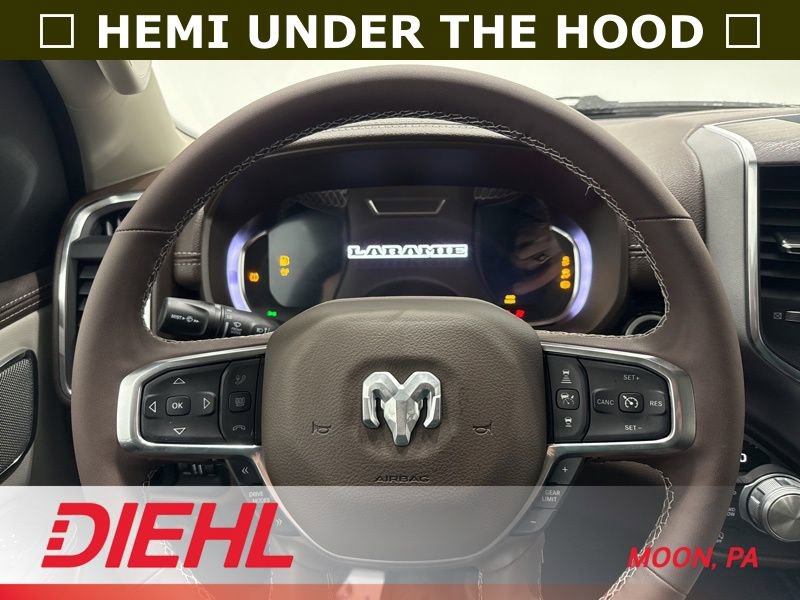 New 2026 RAM 1500 Laramie image 25