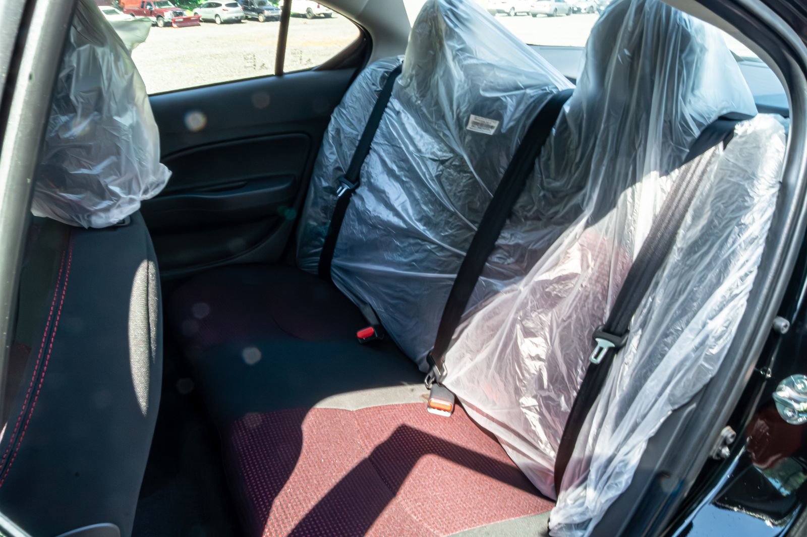 New 2024 Mitsubishi Mirage G4 image 14