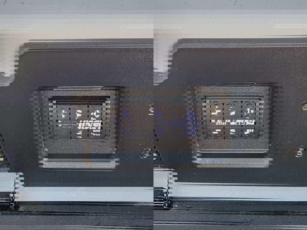 New 2026 GMC Sierra 1500 AT4X image 24