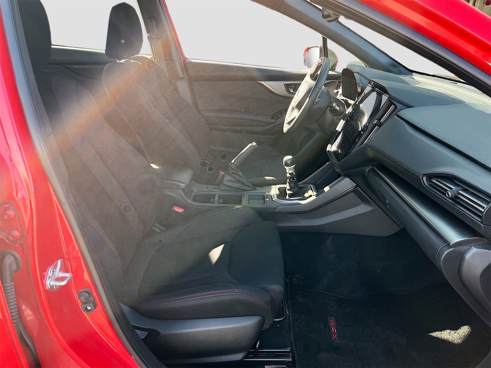 Used 2023 Subaru WRX Premium image 26