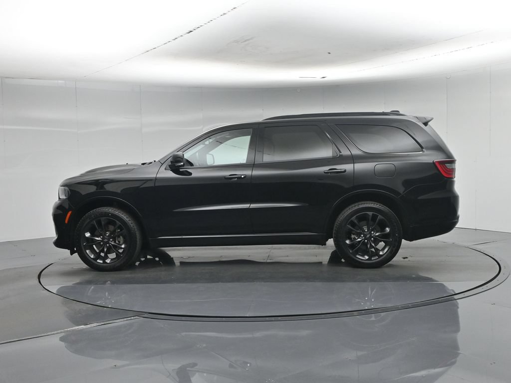 Used 2023 Dodge Durango GT AWD/4WD image 32