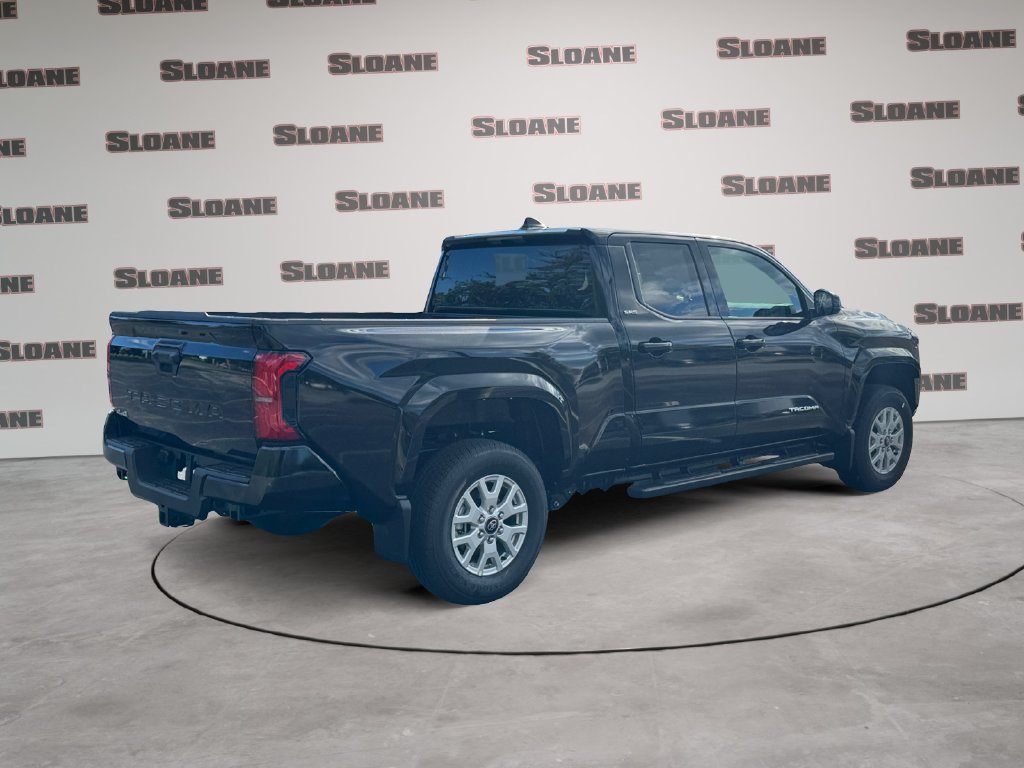 New 2026 Toyota Tacoma SR5 AWD/4WD image 5