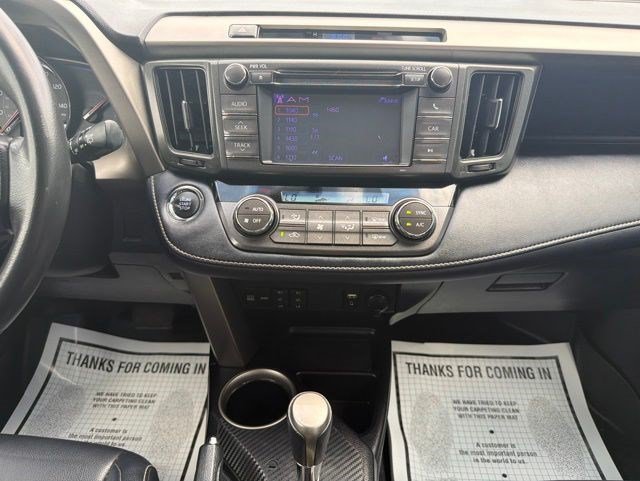 Used 2013 Toyota RAV4 Limited AWD/4WD image 22