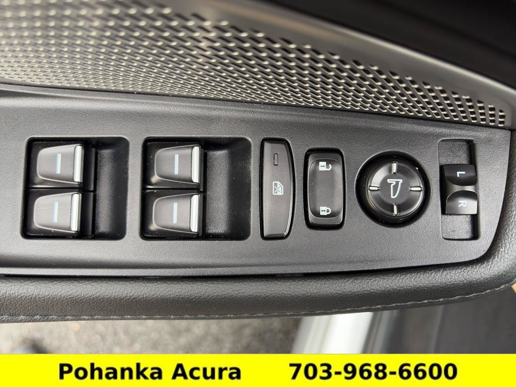 Certified 2023 Acura MDX SH-AWD image 24