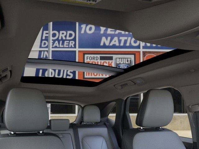 New 2026 Ford Escape SE w/ PHEV Premium Package image 22
