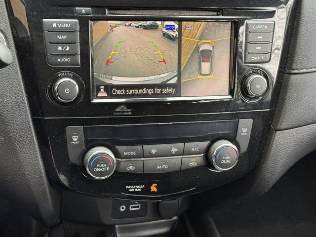 Used 2019 Nissan Rogue SV w/ Premium Package FWD image 28