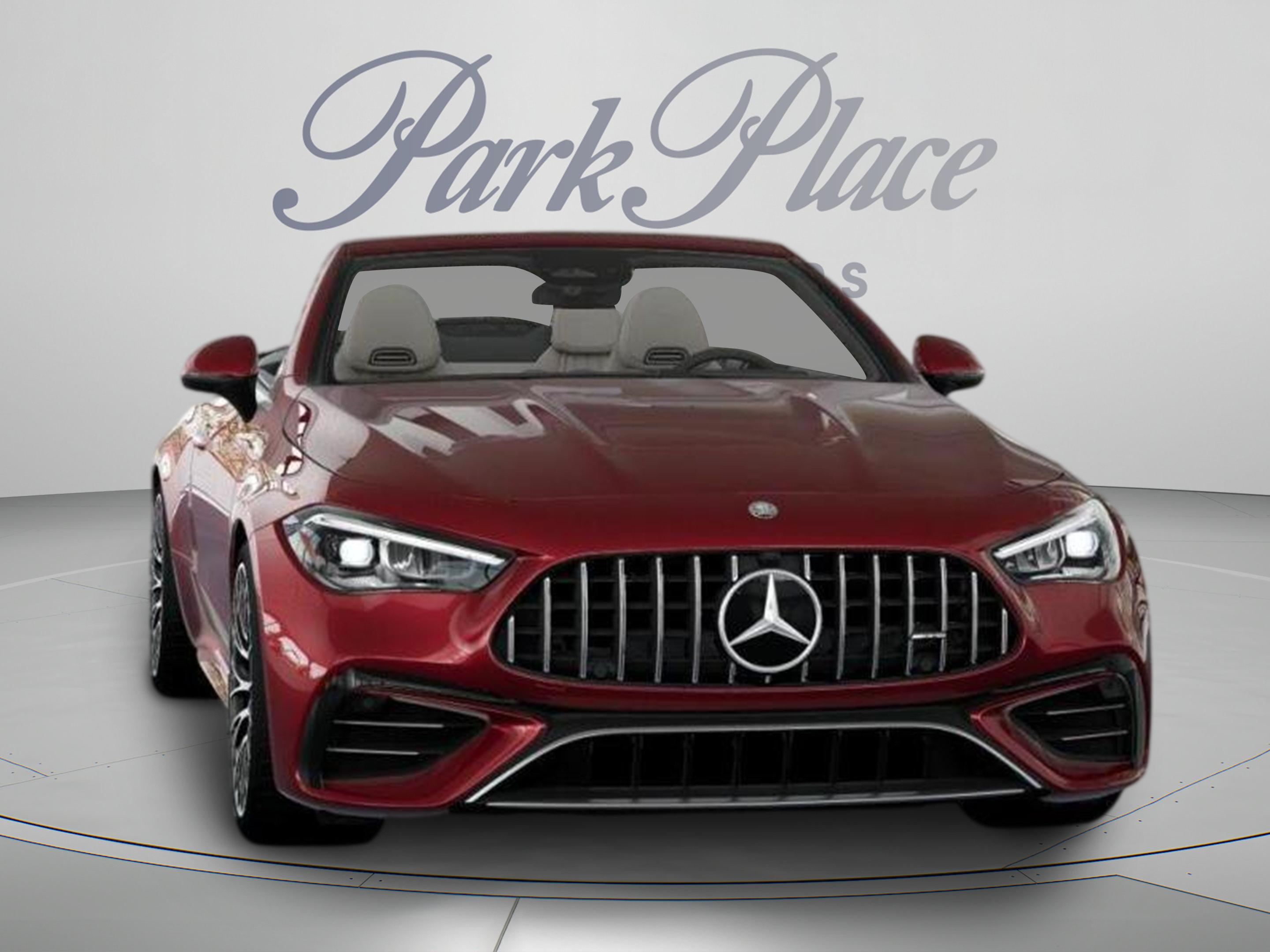 New 2027 Mercedes-Benz CLE 53 AMG 4MATIC Cabriolet image 35