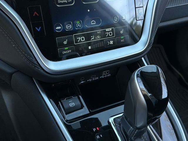 Used 2025 Subaru Outback Premium w/ Popular Package #1 image 26