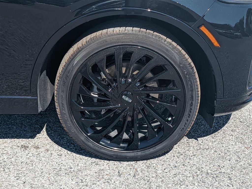 New 2025 Lincoln Aviator Reserve w/ Equipment Group 201A image 10