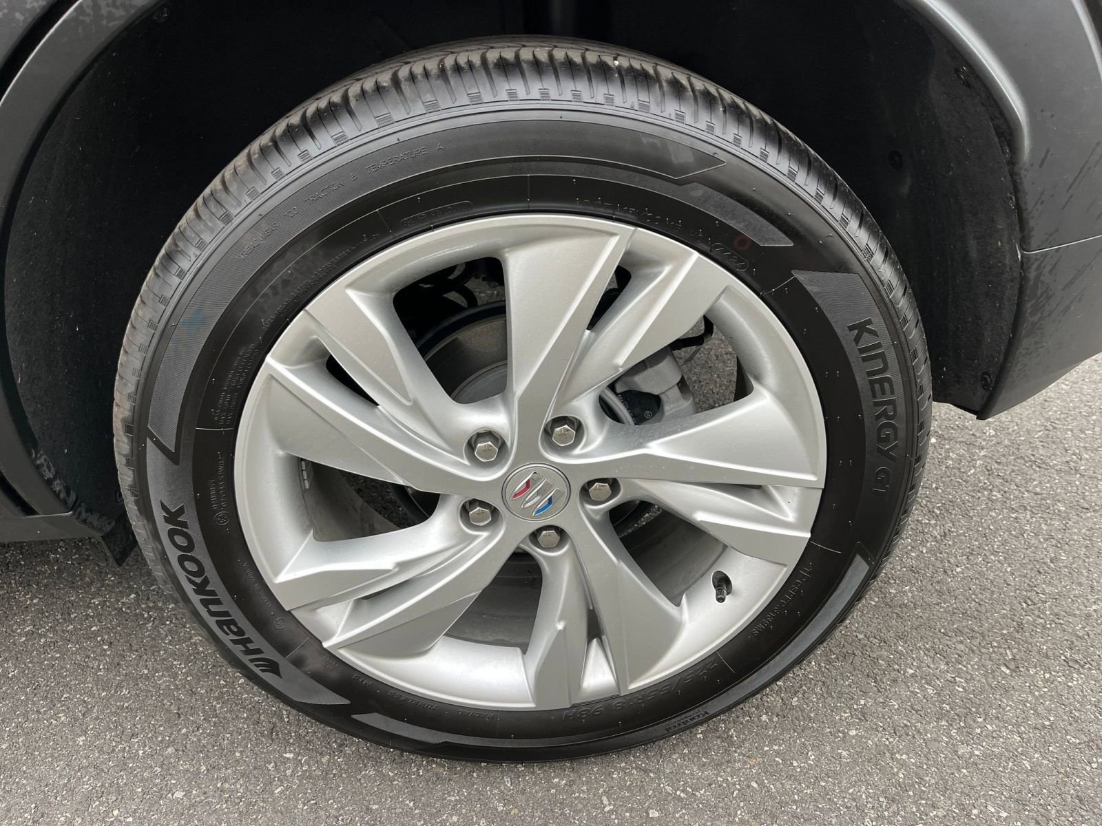 Used 2025 Buick Encore GX Preferred image 29