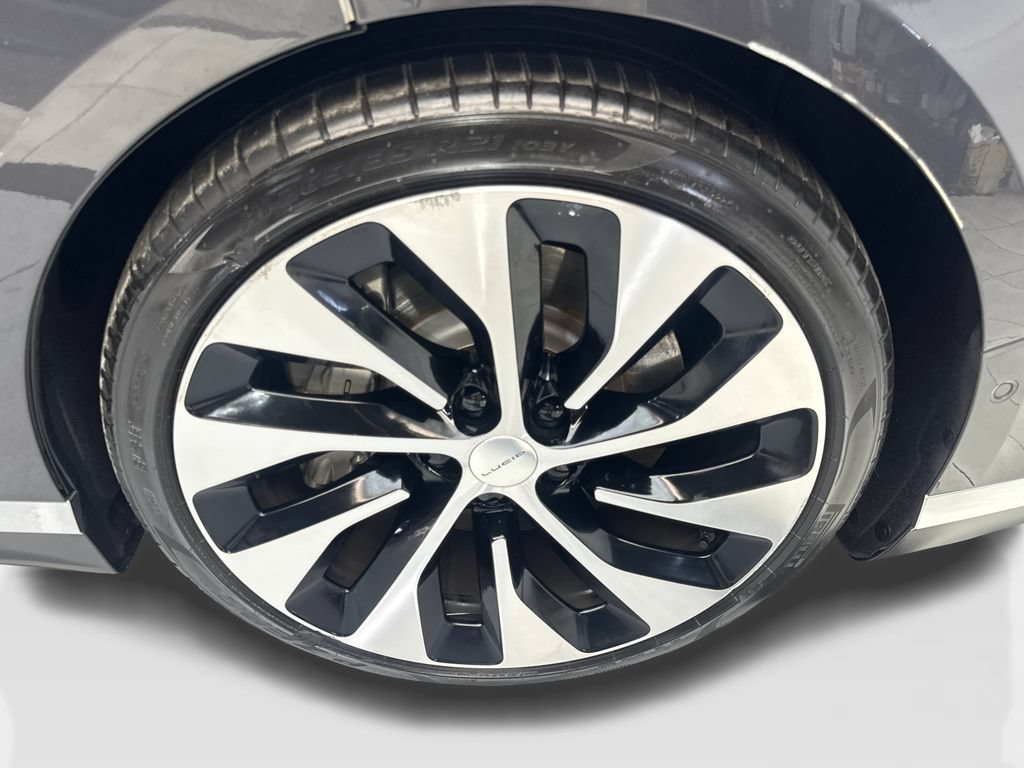 Used 2023 Lucid Air Grand Touring AWD/4WD image 85