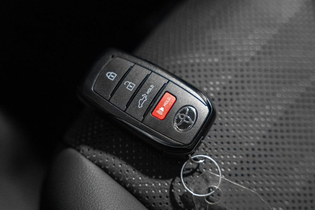 New 2026 Toyota Tacoma TRD Off-Road image 48