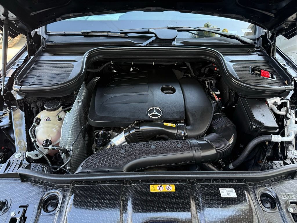 Certified 2021 Mercedes-Benz GLE 350 4MATIC image 15