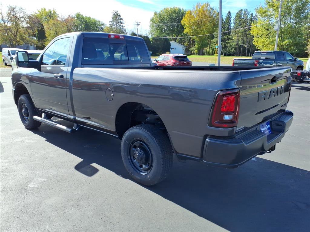 New 2026 RAM 2500 Tradesman image 3