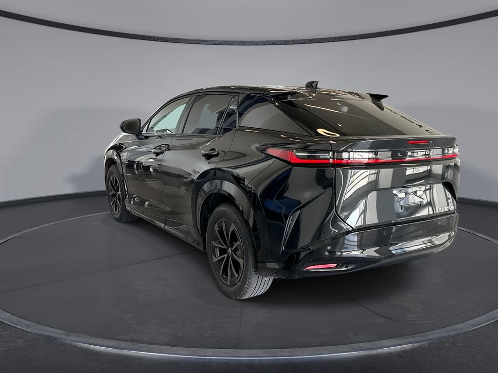 Used 2026 Lexus RZ 350e 2WD w/ Convenience Package image 2