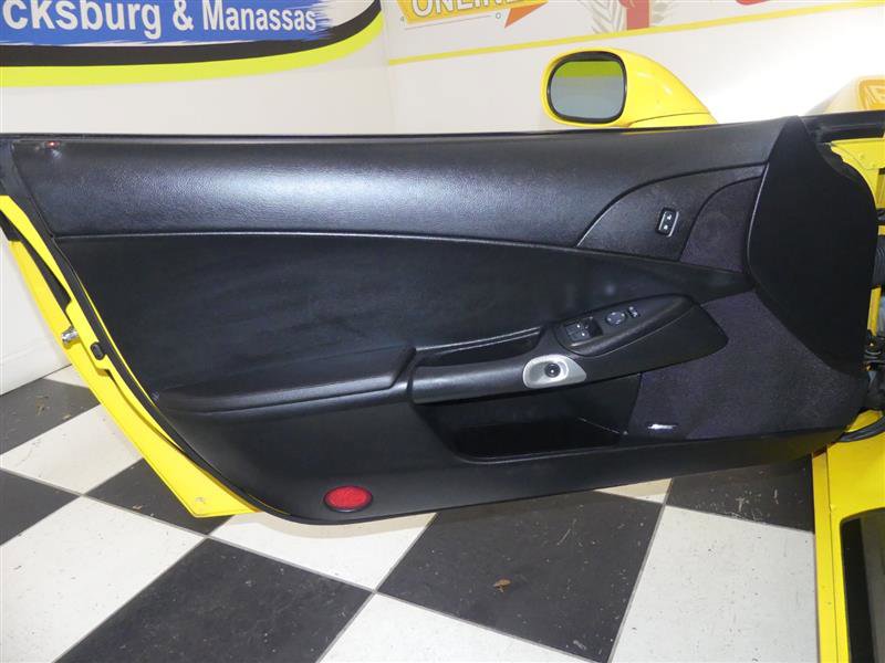 Used 2012 Chevrolet Corvette Grand Sport w/ 2LT Preferred Equipment Group image 24