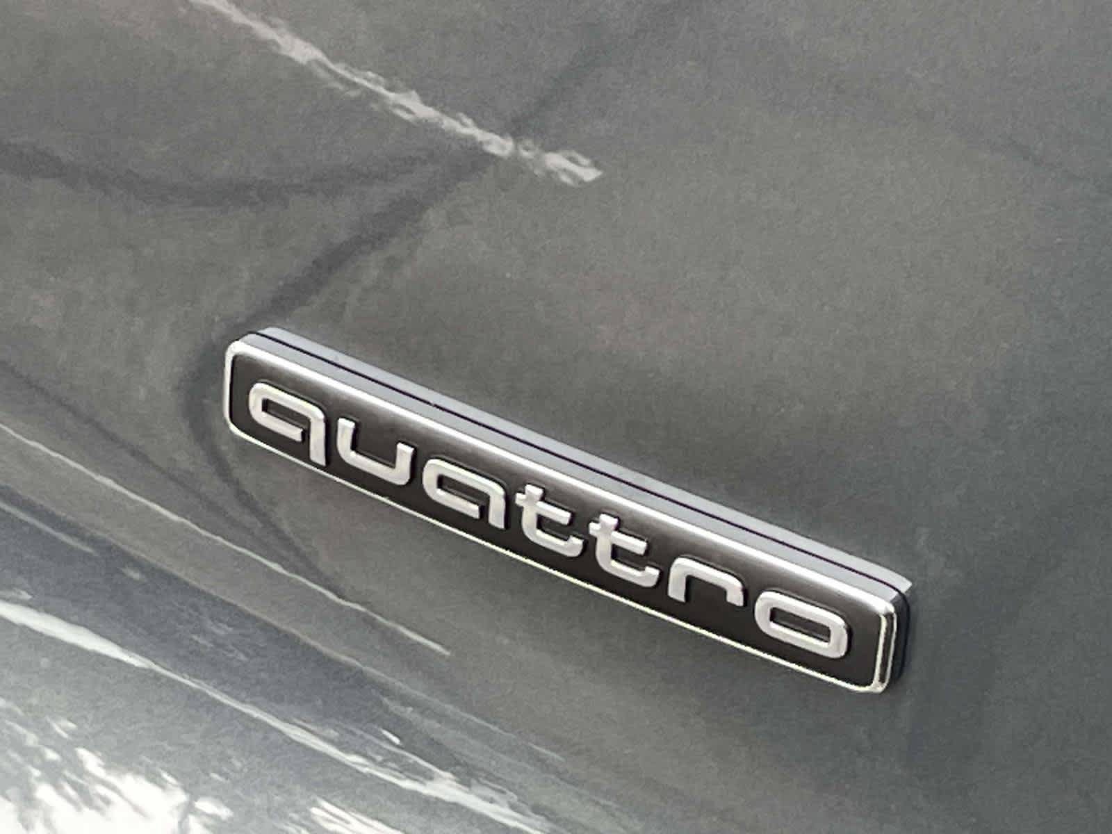 Certified 2025 Audi Q5 Premium w/ Premium Plus AWD/4WD image 14