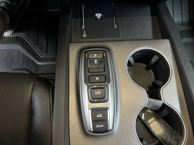 Used 2025 Honda Ridgeline RTL image 15