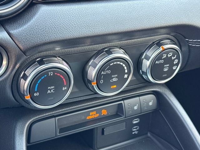 New 2026 MAZDA MX-5 Miata Grand Touring RWD image 20