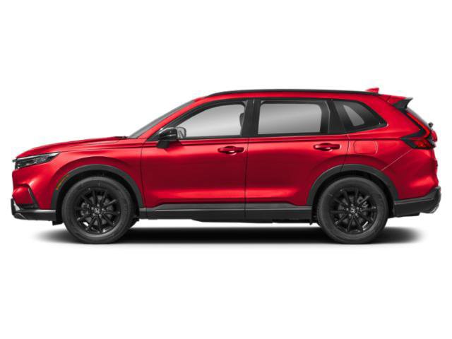 Certified 2026 Honda CR-V Sport-L image 3