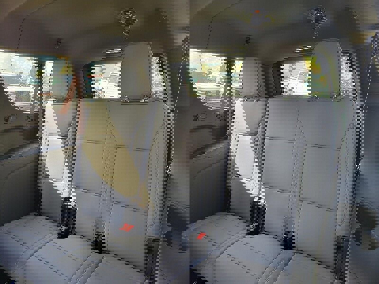 New 2026 GMC Yukon XL Elevation image 27