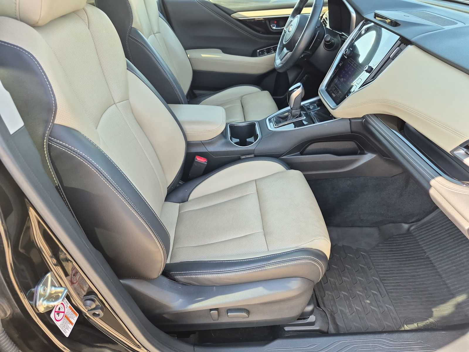 Used 2020 Subaru Outback Limited XT w/ Popular Package #2 AWD/4WD image 22