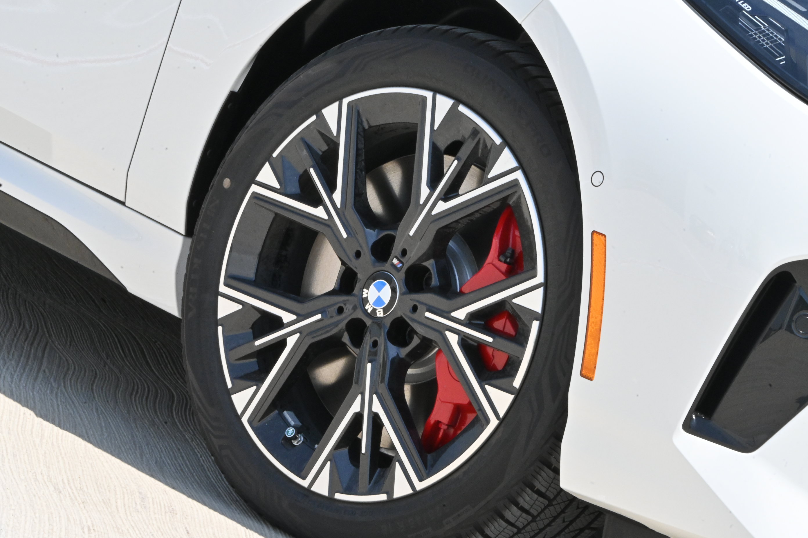 New 2026 BMW 228i w/ Technology Package FWD image 10