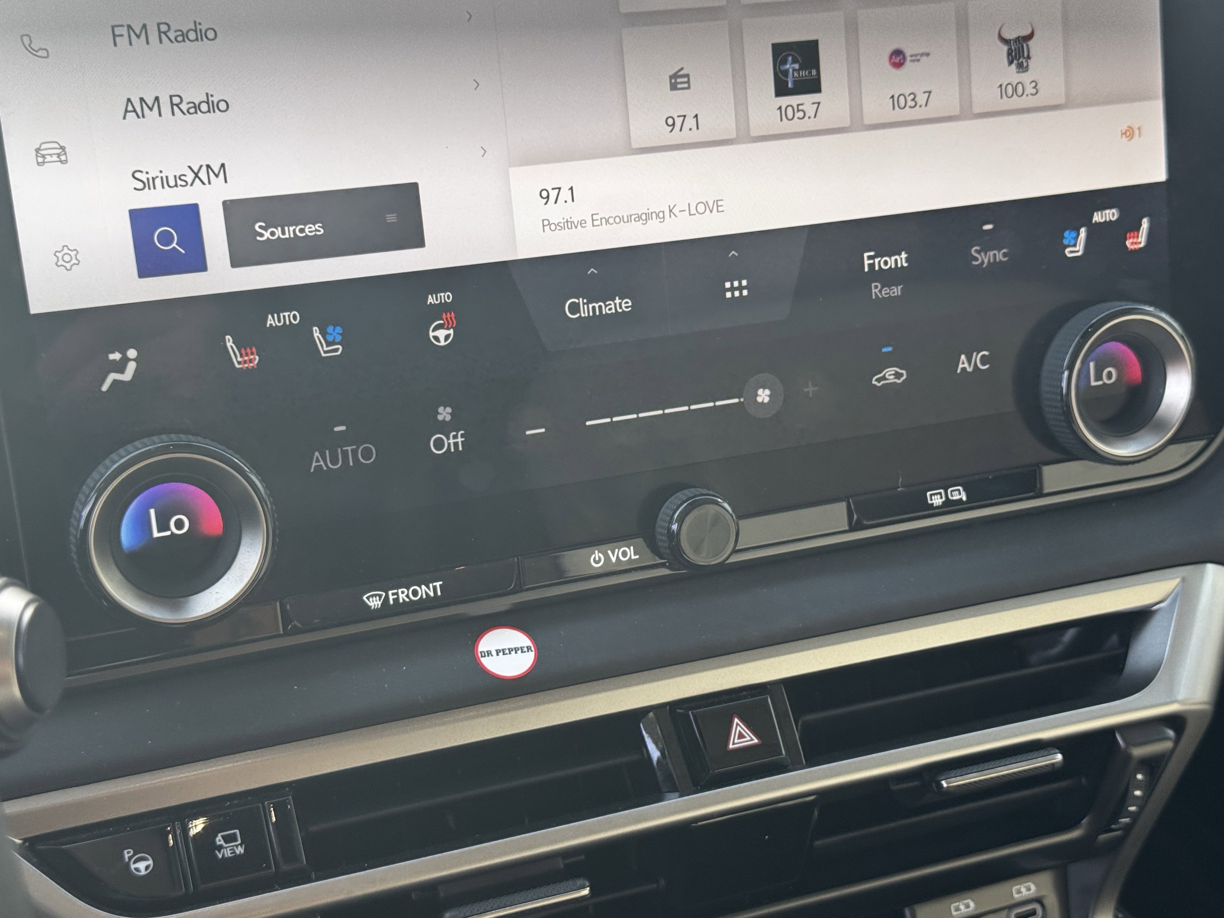 Used 2024 Lexus RX 350 Premium Plus w/ Convenience Package FWD image 20
