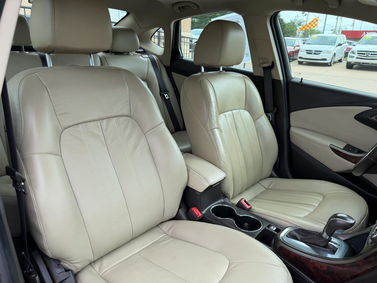 Used 2015 Buick Verano Leather image 21