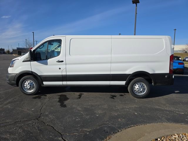 Used 2024 Ford Transit 350 Low Roof w/ Load Area Protection Package image 2