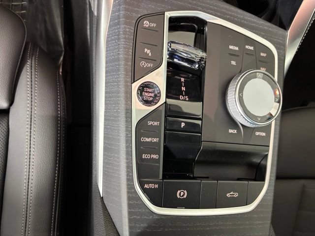 New 2027 BMW 430i xDrive Convertible w/ M Sport Package AWD/4WD image 18