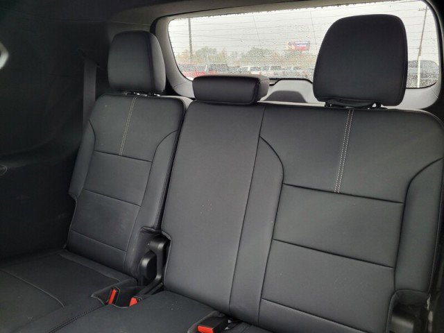 Used 2024 GMC Acadia Elevation w/ Luxury Package image 29