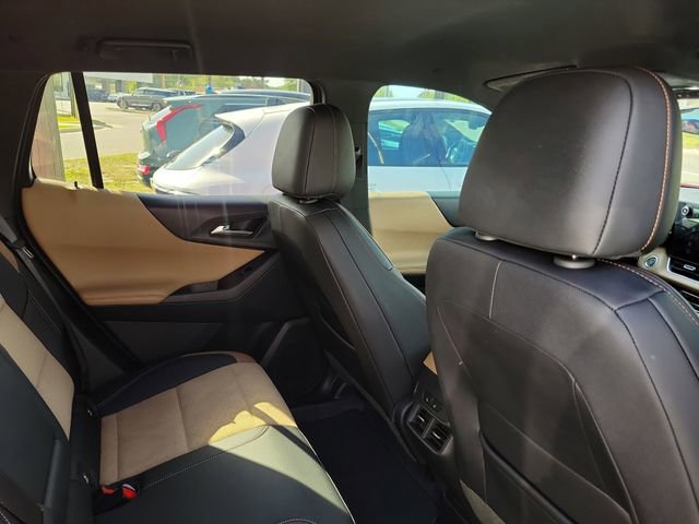 Used 2026 Chevrolet Equinox ACTIV w/ Convenience Package III FWD image 31