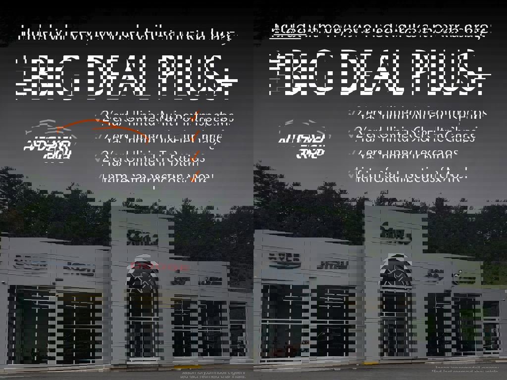 Used 2020 Subaru Impreza 2.0i image 2