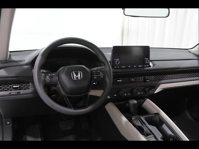 Used 2024 Honda Accord EX image 6