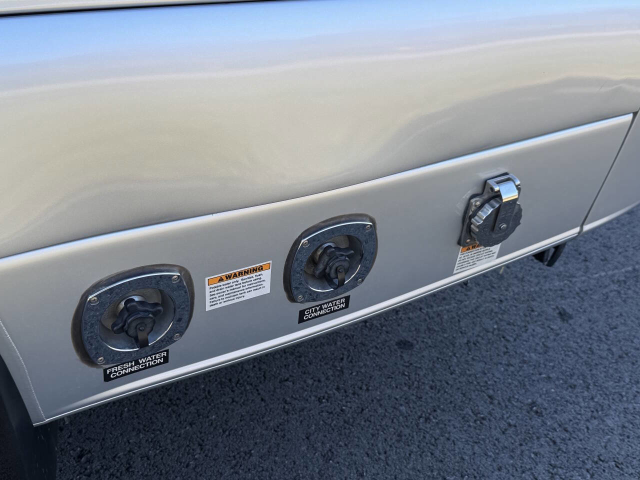 Used 2019 Mercedes-Benz Sprinter 170 image 8