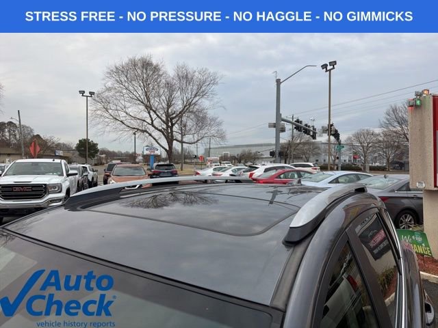 Used 2017 Toyota RAV4 XLE w/ Convenience Package image 15