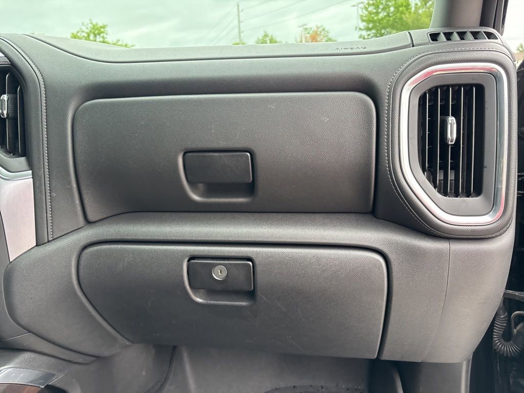 Used 2020 GMC Sierra 1500 SLT w/ SLT Premium Plus Package AWD/4WD image 59